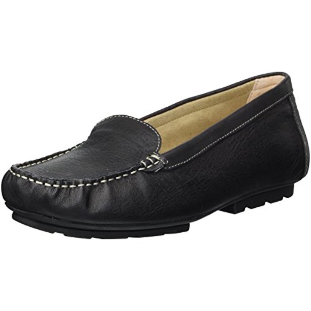 Blondo Women's Dale Waterproof Driving Style Loafer